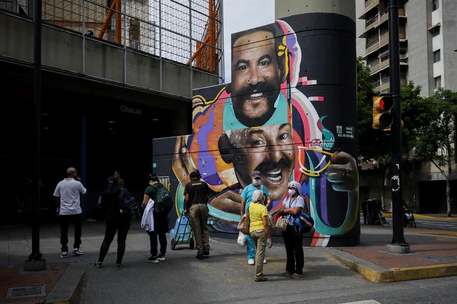 Con 869 contagios este #1Ago Venezuela supera los 19.000 casos de coronavirus