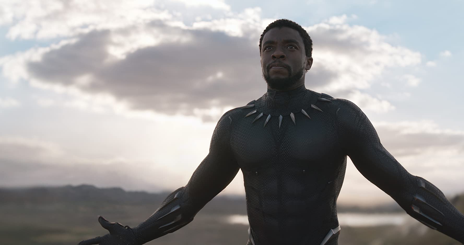 De héroe a músico: cinco películas para recordar a Chadwick Boseman 