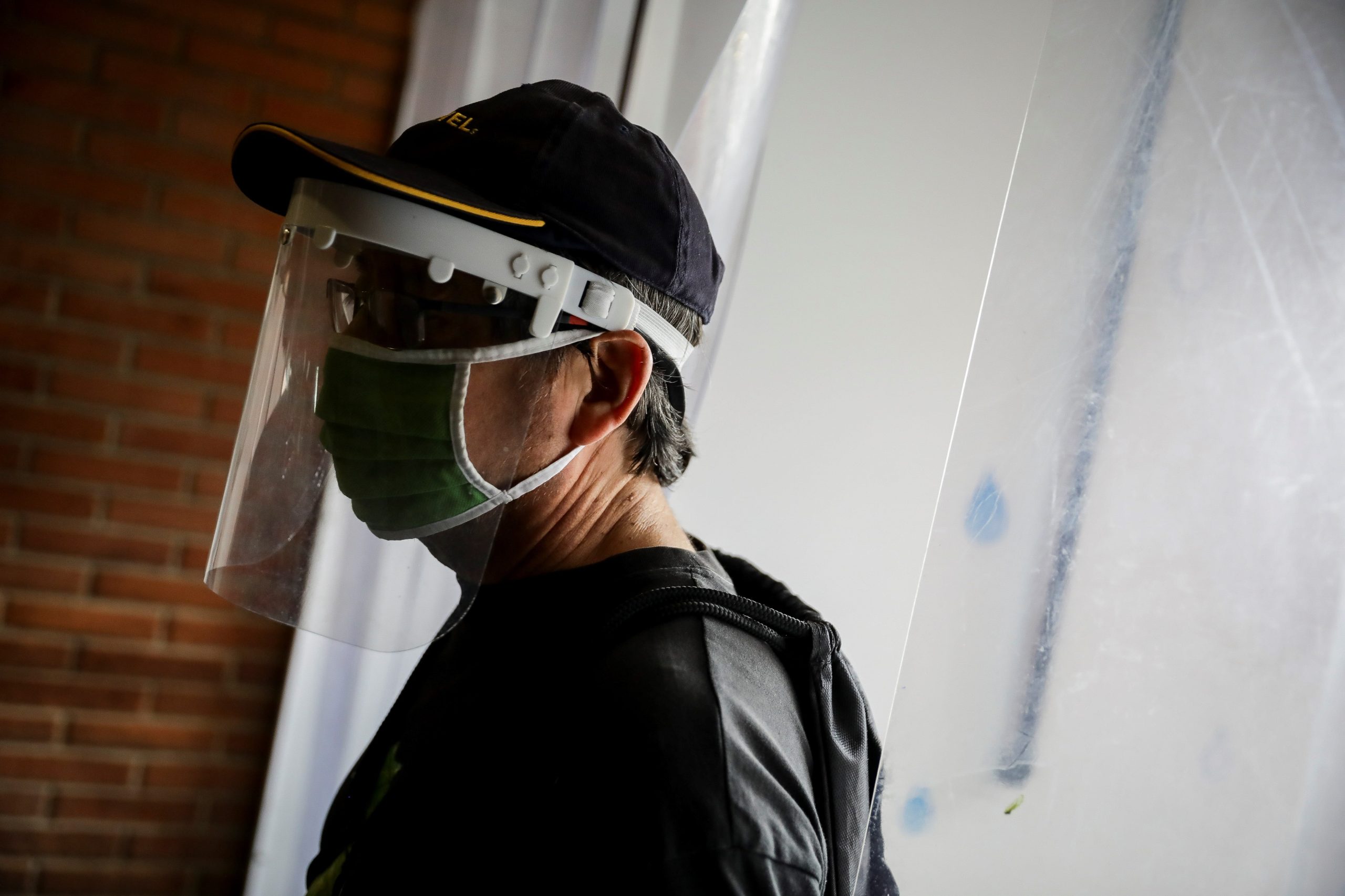 Coronavirus en agosto: 435 fallecidos y 29.457 casos en Venezuela