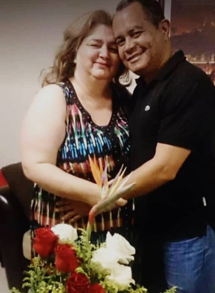 Fallece una pediatra en Monagas por coronavirus este #11Ago