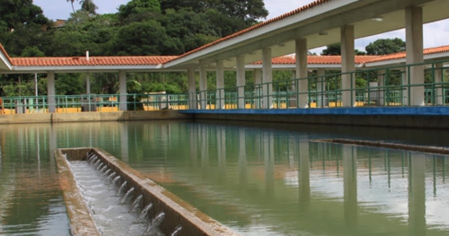 Maturín se queda sin agua por fallas en planta potabilizadora