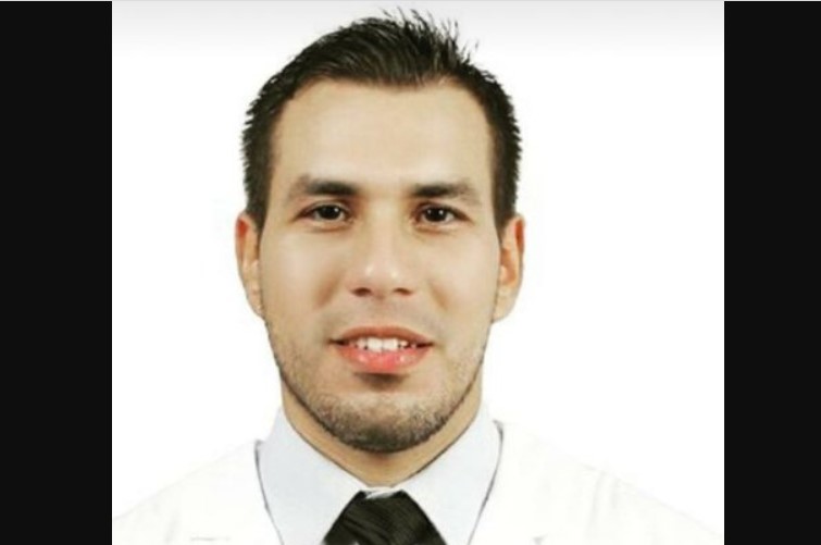 Fallece residente de postgrado por COVID-19 en el Zulia