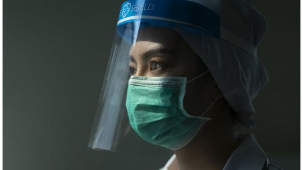 pandemia