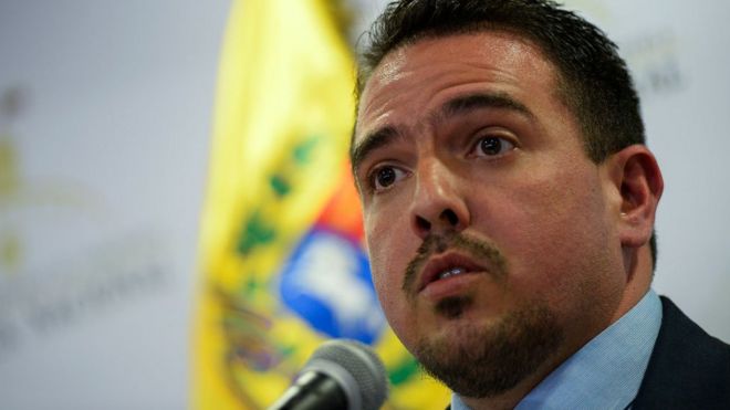 Stalin González: El régimen busca aniquilar la participación con nuevo CNE