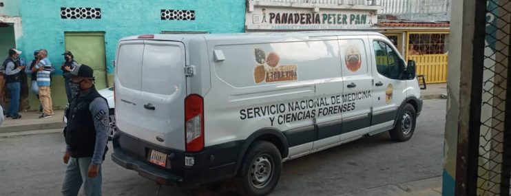 ONG denuncia que otros 12 reclusos en Nueva Esparta tienen COVID-19