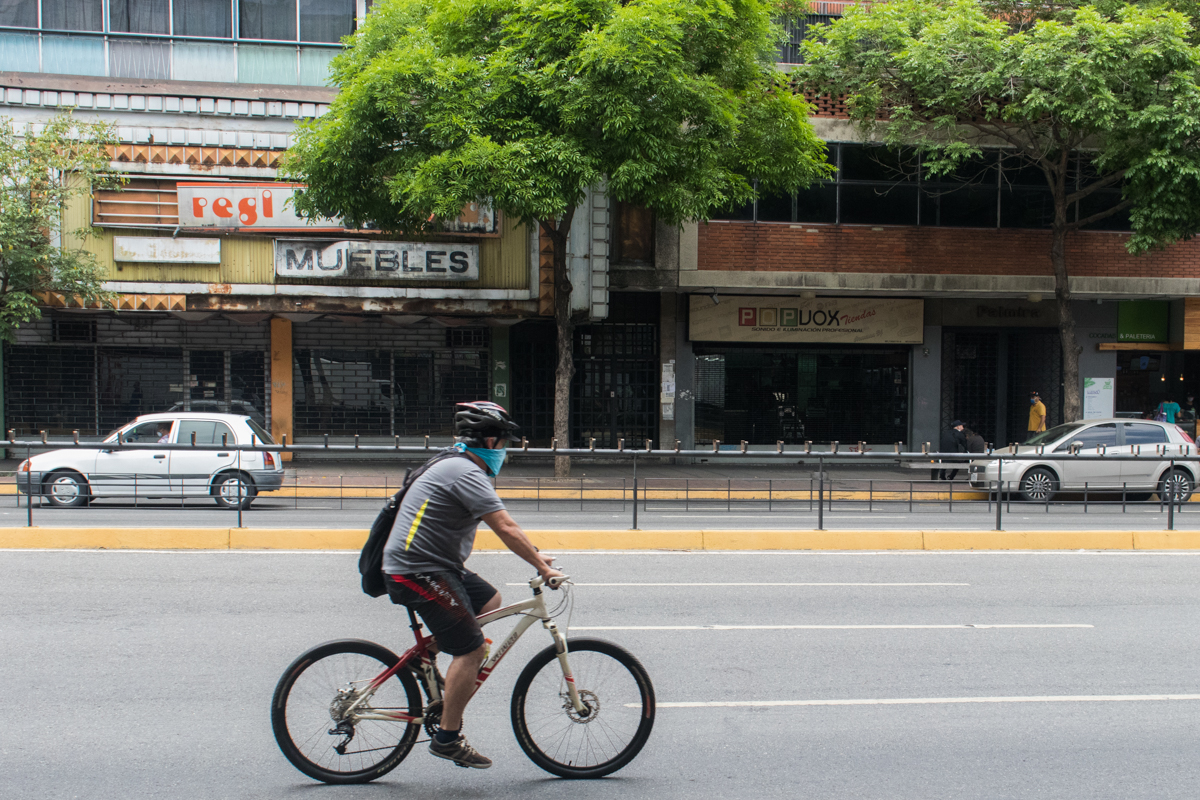 Claves de la baja incidencia del COVID-19 en Venezuela