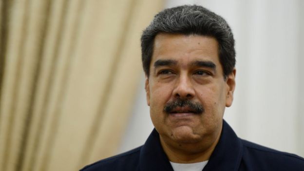 Gobierno de Bolivia no invitará a Morales ni a Maduro al traspaso de poder