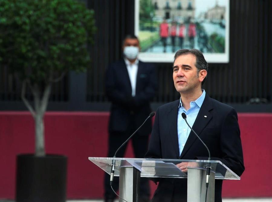 Comienza el proceso electoral 2020/21 en México, el más grande de la historia