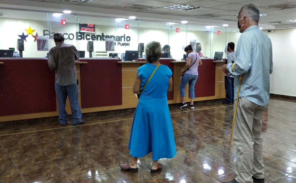 Banco Bicentenario denuncia ataque contra su plataforma desde Colombia, Chile, Ecuador y Canadá