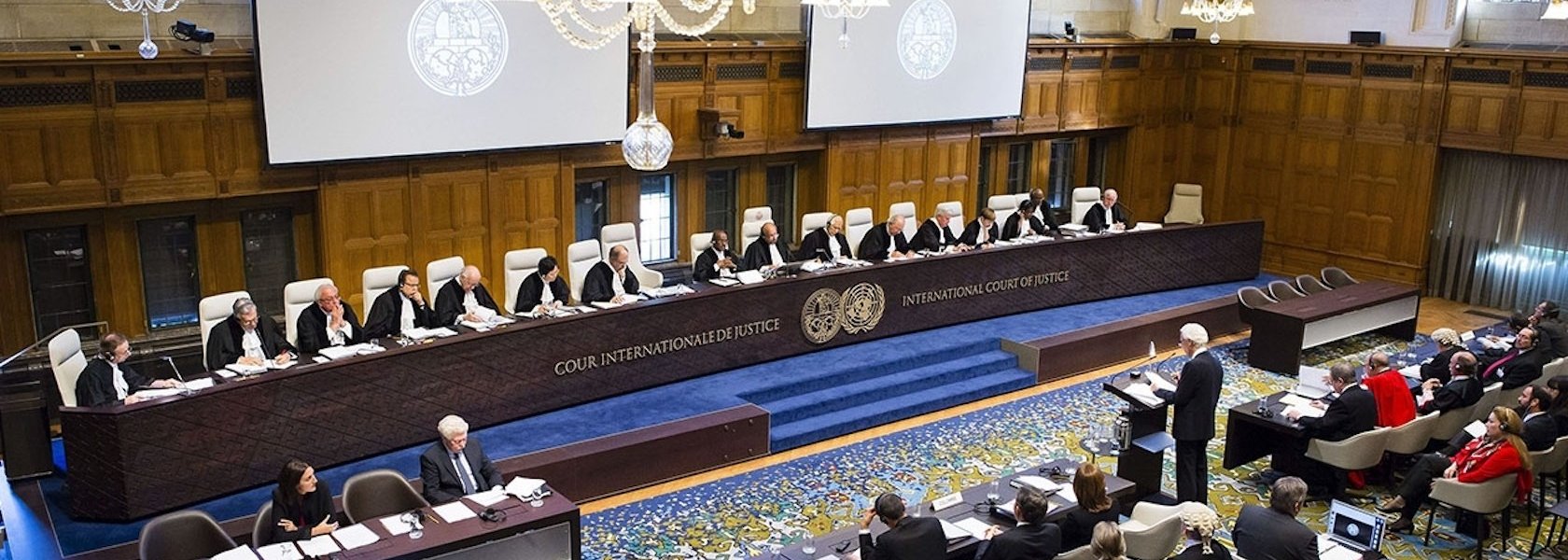 Fiscalía de la CPI está abriendo la fase 3 del examen preliminar sobre Venezuela