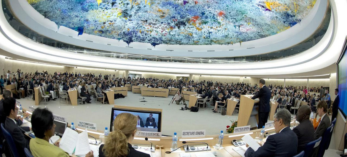 Tres casos de violencia sexual, un patrón de tortura que registra la misión de la ONU