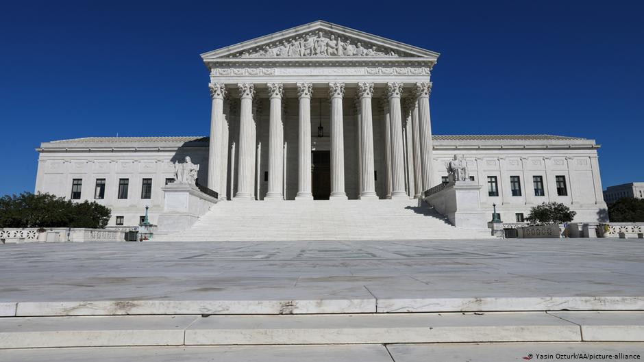 Trump elegirá nuevo juez de Corte Suprema antes del sábado