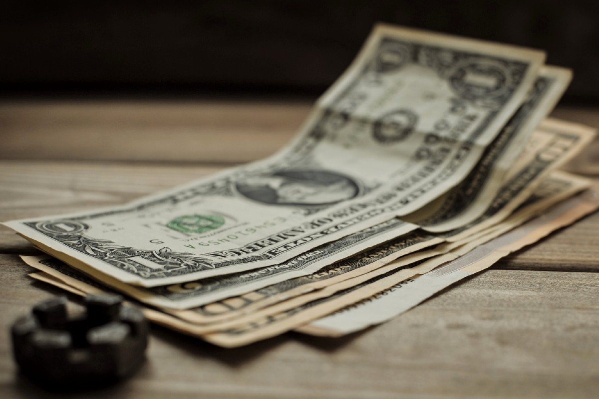Dólar paralelo pasó del millón de bolívares este #26Nov