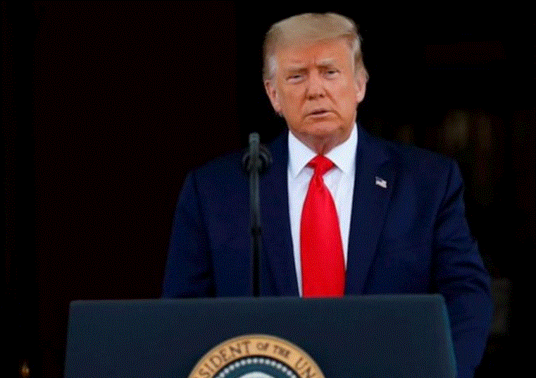 Muro republicano frente a Biden empieza a romperse ante el fracaso de Trump