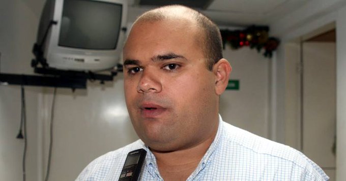 Muere director de la Clínica Municipal de Lechería de COVID-19 este #14sep