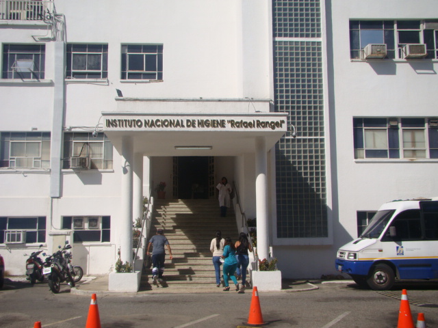Sitio web del Instituto de Higiene dice que hay 965 muertos por COVID-19 en Venezuela