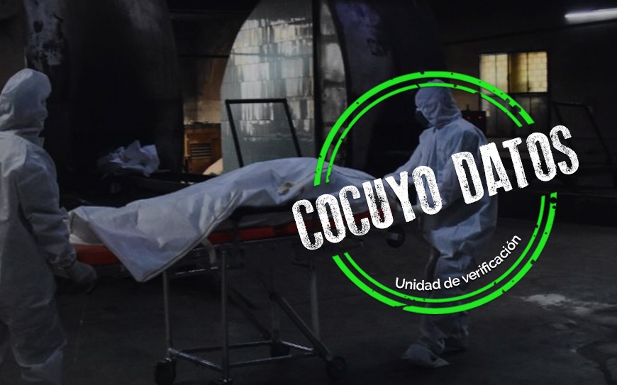 Muertes por COVID-19 entre venezolanas sube al 30% de las admitidas oficialmente