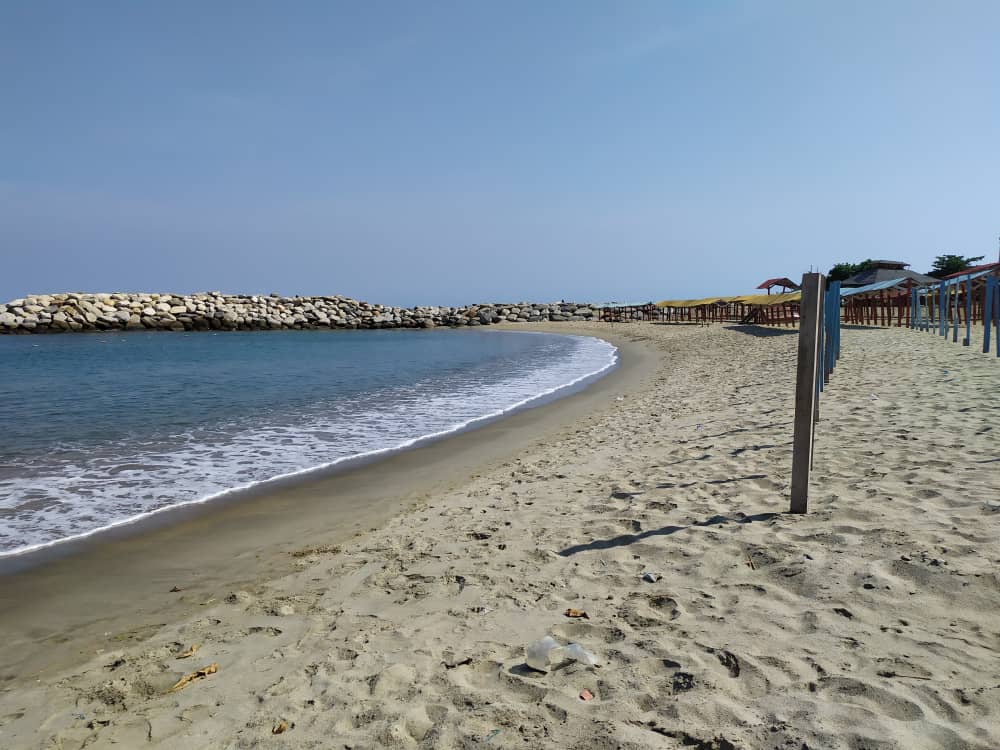 Abrir las playas