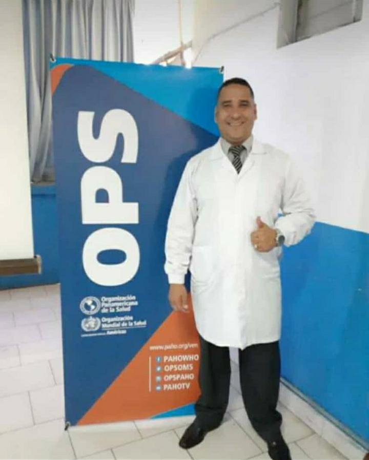 Fallece residente de postgrado por COVID-19 en Anzoátegui