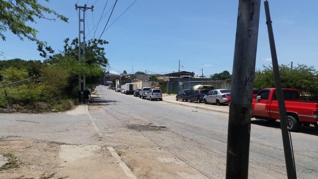 Usuarios de #CocuyoWhatsApp denuncian que en Anzoátegui persiste el incumplimiento del suministro de combustible
