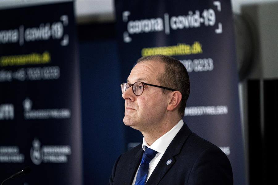 OMS advierte de la situación alarmante en Europa y pide "coherencia regional"