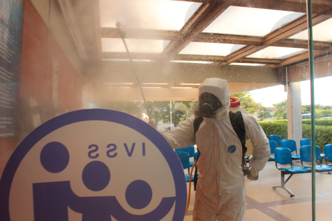 Venezuela suma ocho fallecidos y 1.124 casos de coronavirus este #6Sep