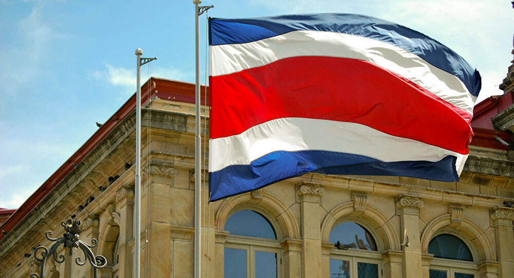 Costa Rica se asoma como otra posible sede para la negociación entre el gobierno y la oposición