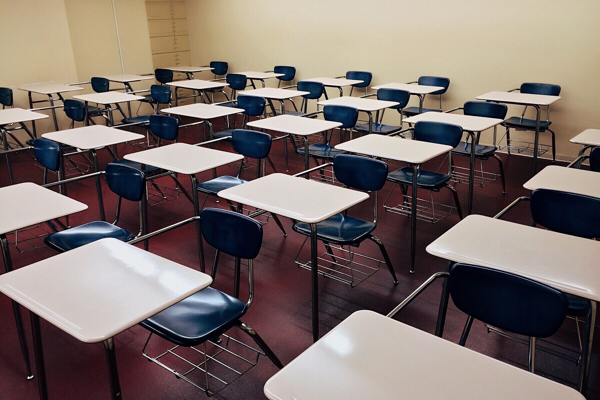 no habrpa clases presenciales en Venezuela
