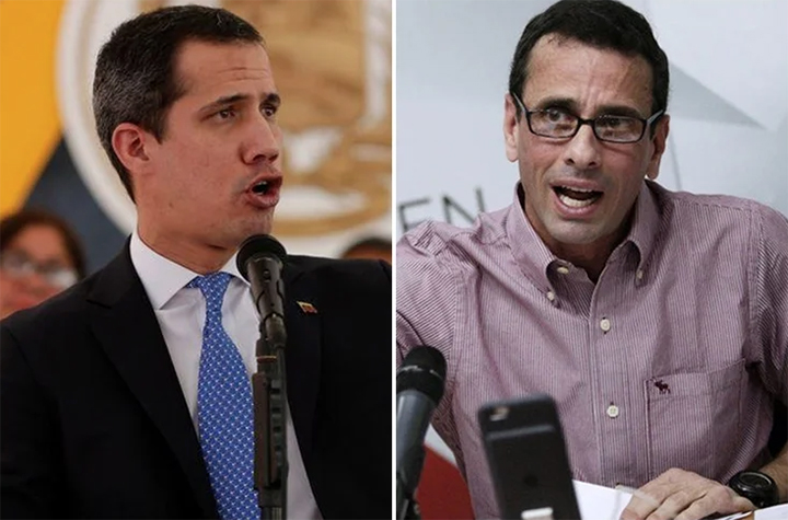 #CocuyoClaroyRaspao analiza las propuestas de Guaidó y Capriles