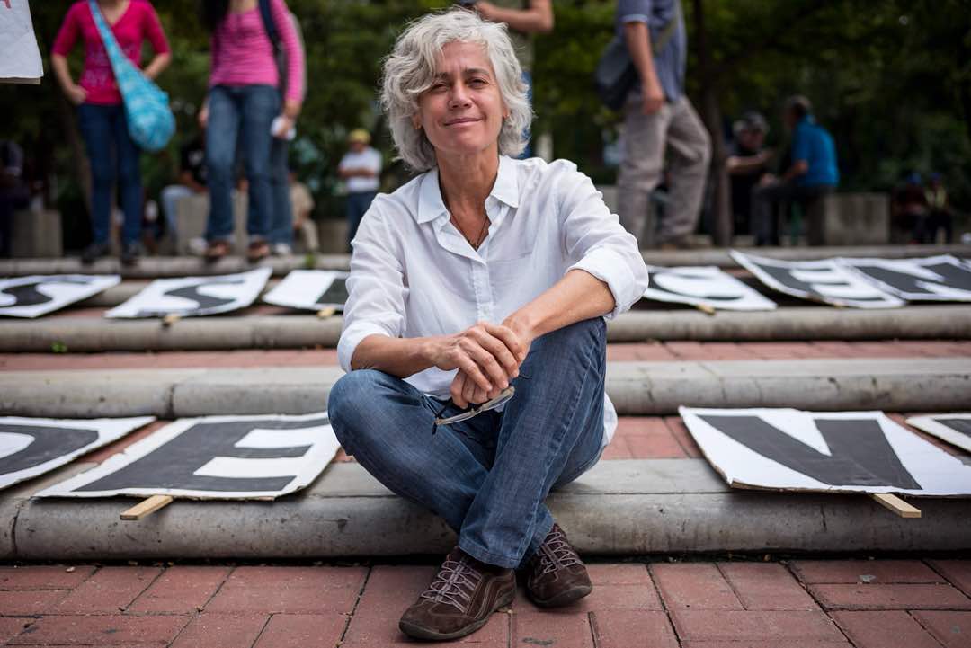 Dale Letra espera que nuevas negociaciones "abran el espacio democrático" en Venezuela