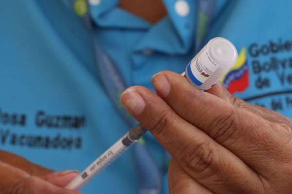 Venezuela ha notificado 54 casos sospechosos de difteria a la OPS en 2020 | Vacunas
