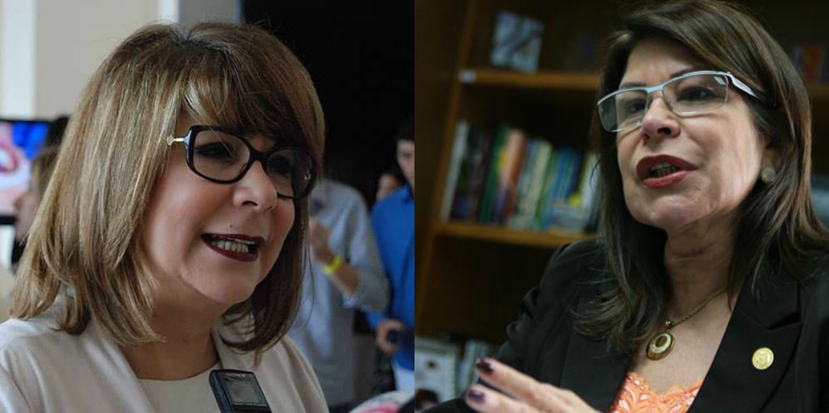 Escasez de gasolina dificulta retomar clases presenciales, dicen rectoras de UC y LUZ