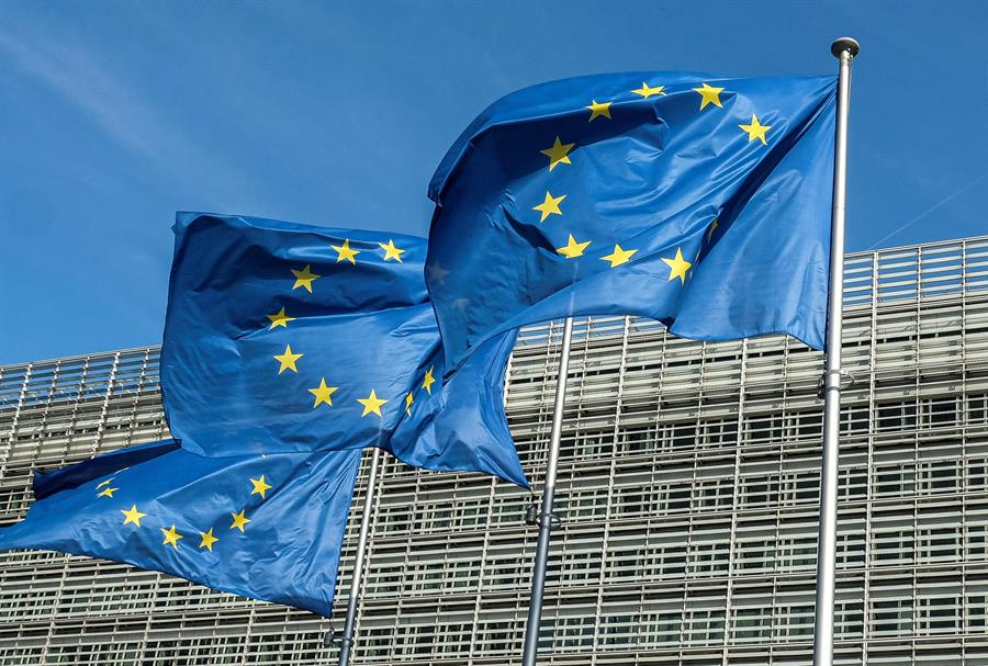 UE pide a China equilibrar su relación y acceso de observadores de DDHH