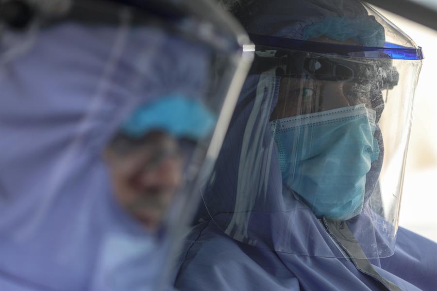 OMS comienza a revisar su respuesta a la pandemia de COVID-19