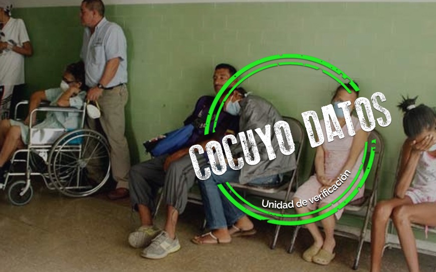 ¿Cómo pasó Venezuela de 27% a 82% de recuperados en mes y medio?