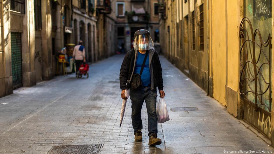 Coronavirus: ¿Podrán los países europeos evitar un segundo confinamiento?