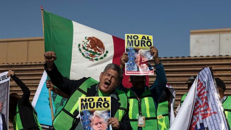 Trump vs Biden: ¿cómo se ven las elecciones de Estados Unidos desde América Latina?