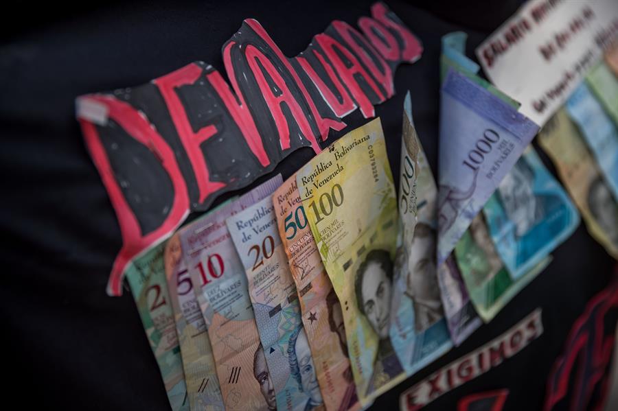 Ley Antibloqueo en Venezuela...¿aplicable?