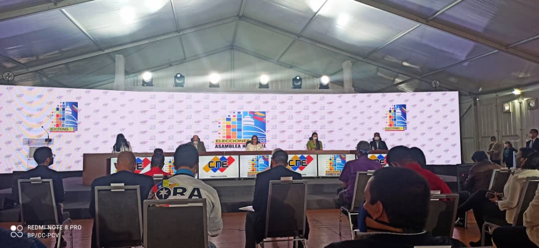 Reglamento de campaña establece que CNE podrá «apoyar» en la difusión de propaganda electoral