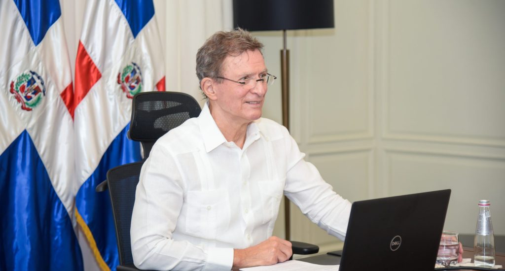 República Dominicana propone que Venezuela celebre un referendo mediado por la ONU
