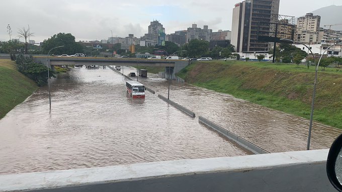 lluvia