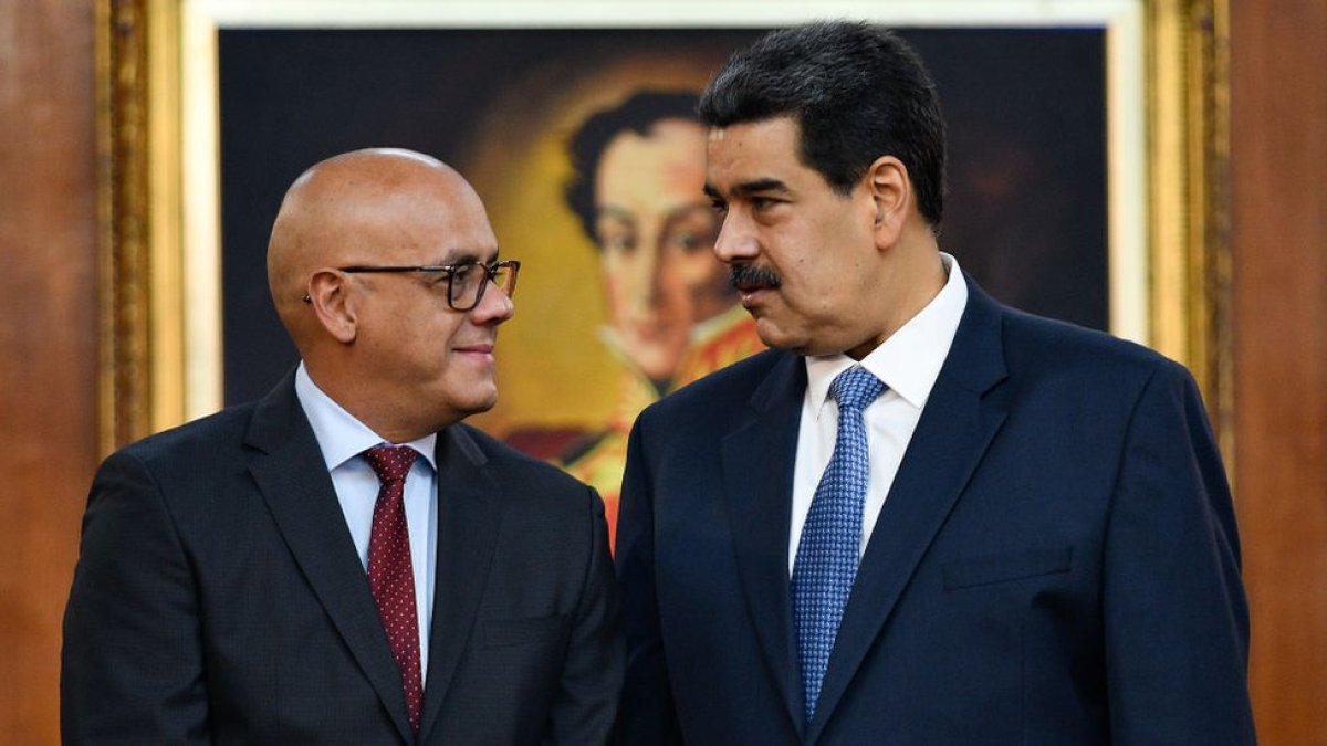 Maduro