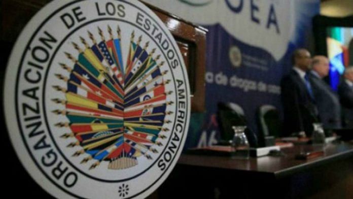 Guaidó pedirá investigación
