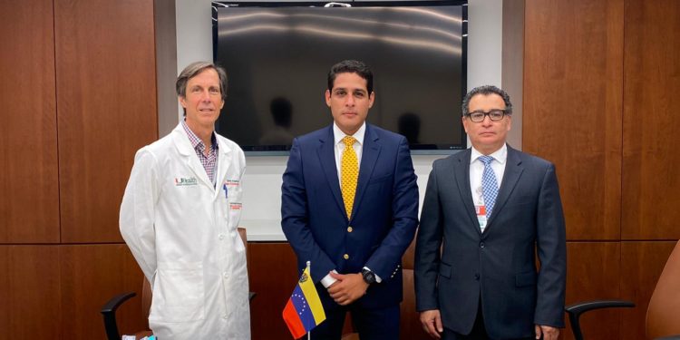 Anuncian plataforma de autopsias verbales para registrar muertes en Venezuela durante la pandemia