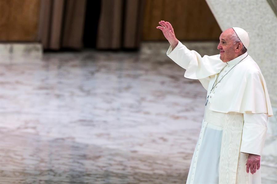 Papa Francisco