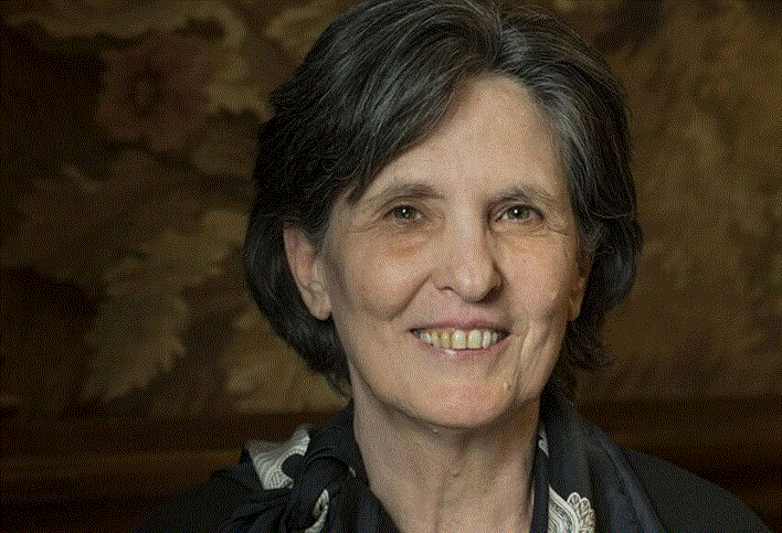 Yolanda Pantin, XVII Premio de Poesía Federico García Lorca