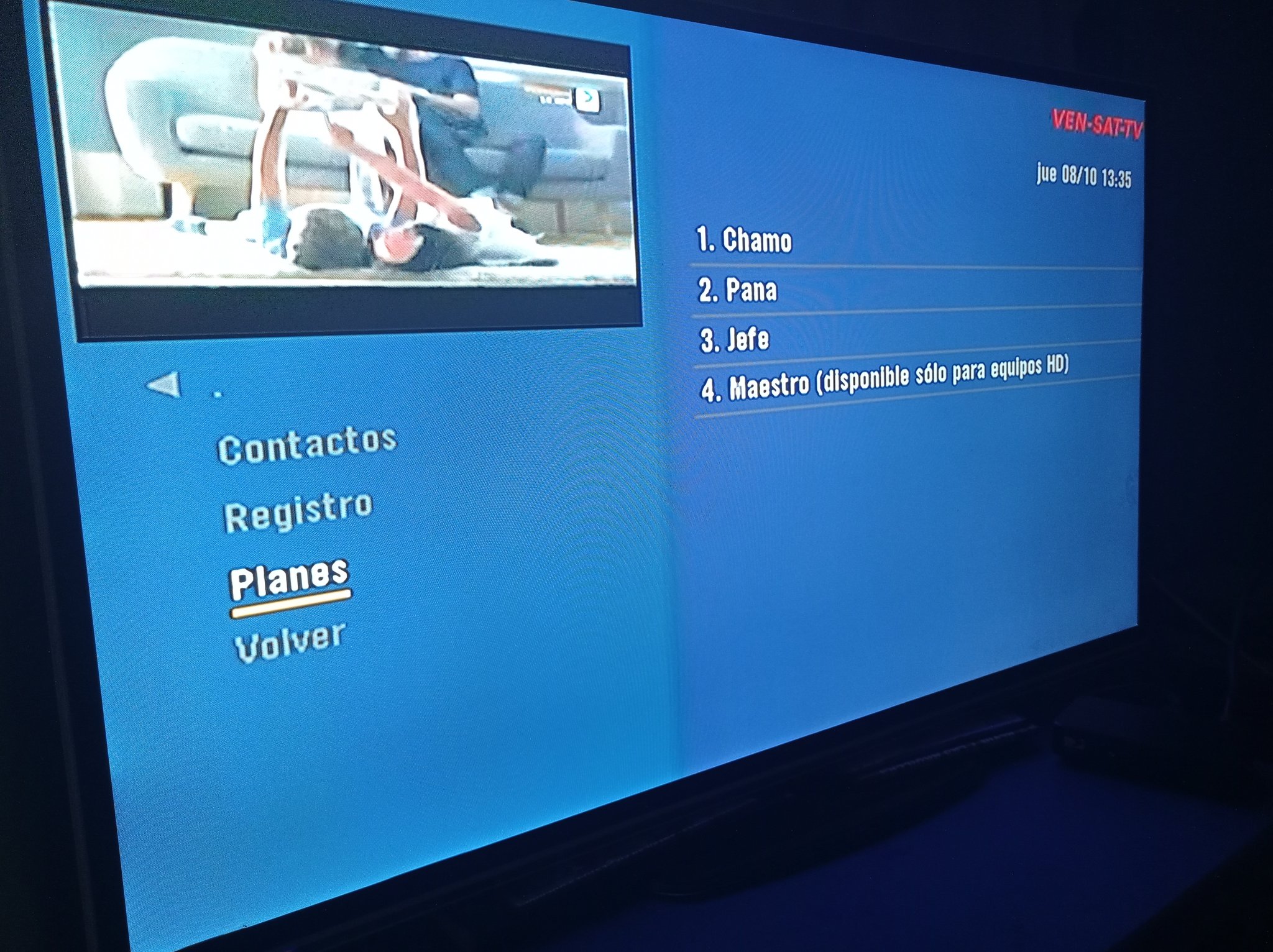 Lo que se sabe sobre la nueva Simple TV