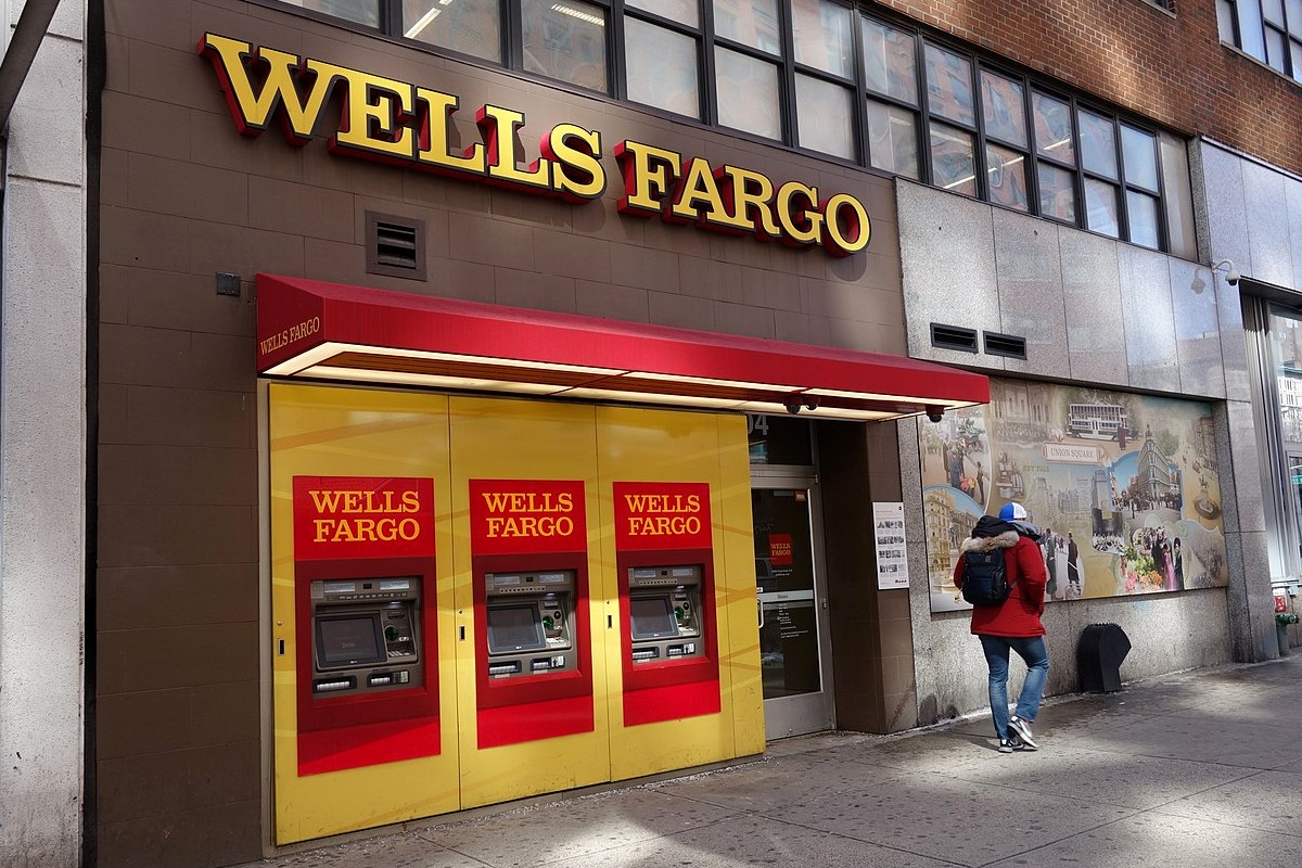 Wells Fargo