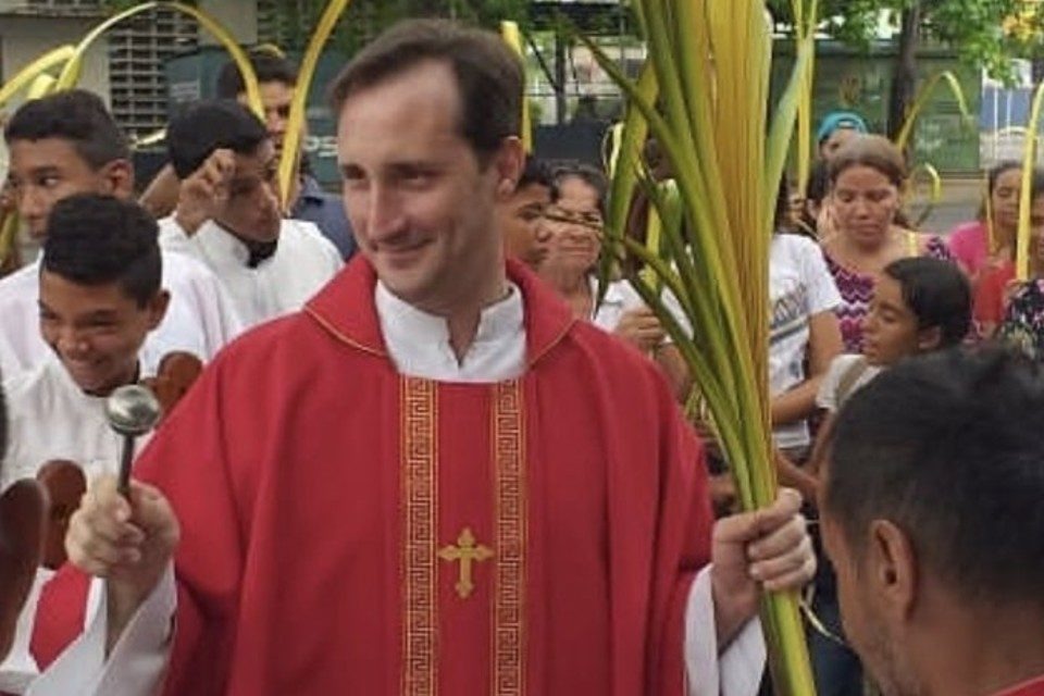 Asesinan a sacerdote en Cojedes por resistirse a un robo