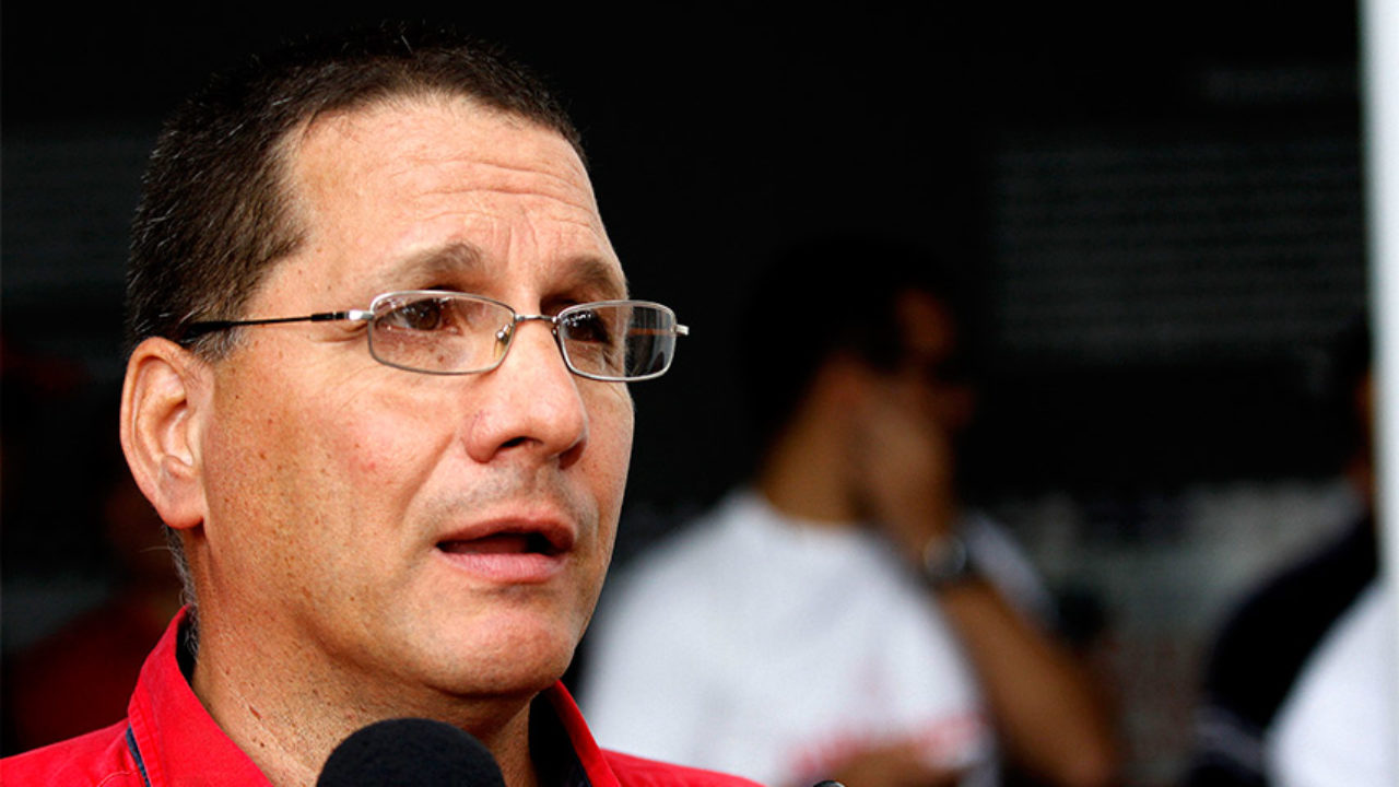 Ley Antibloqueo impedirá que los negocios se hagan de manera clandestina, dice Jesús Farías